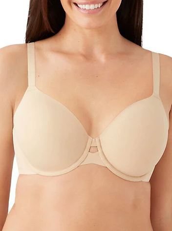 Soutien-gorge Superbly Smooth Wacoal 853342 