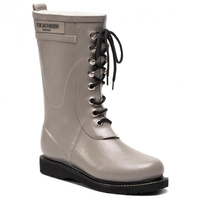 Botte de Pluie Mi-Mollet Ilse Jacobsen RUB15 