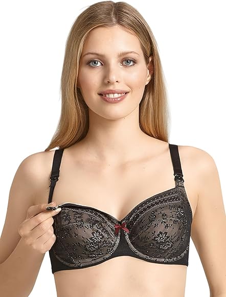 Soutien-gorge allaitement Anita 5053 