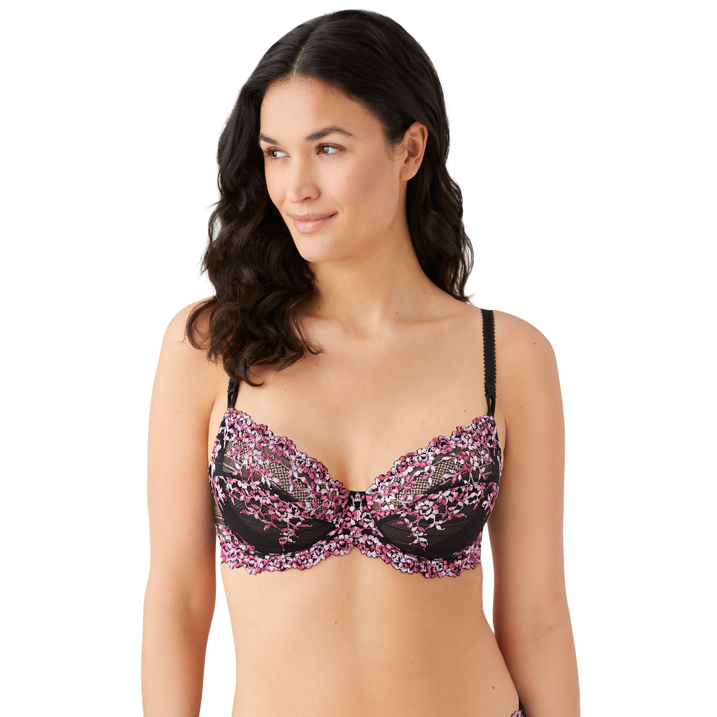 Soutien-gorge Embrace Lace Wacoal 65191 