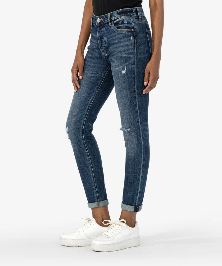 Jeans Slouchy Boyfriend Kut Juliet 