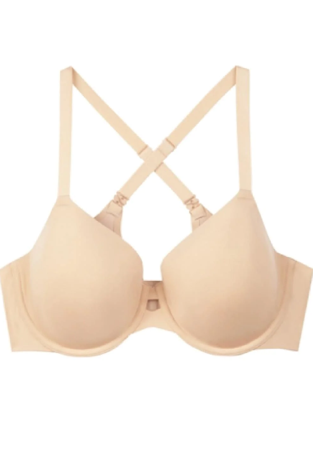 Soutien-gorge Superbly Smooth Wacoal 853342 