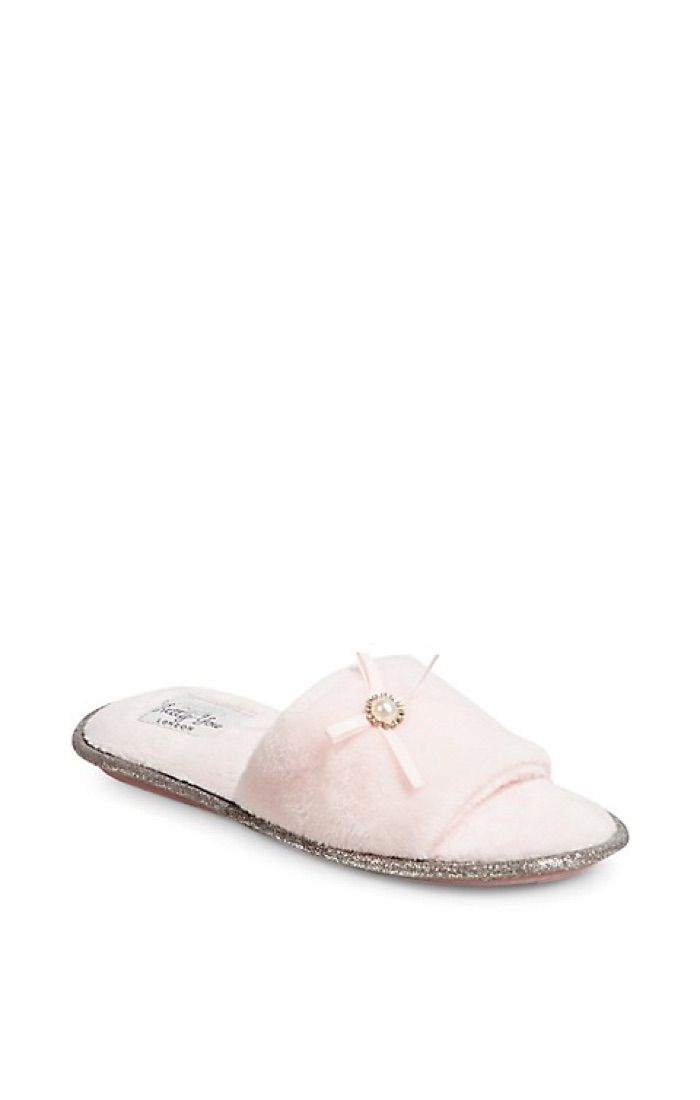 Chaussons Pretty You London Kendra 