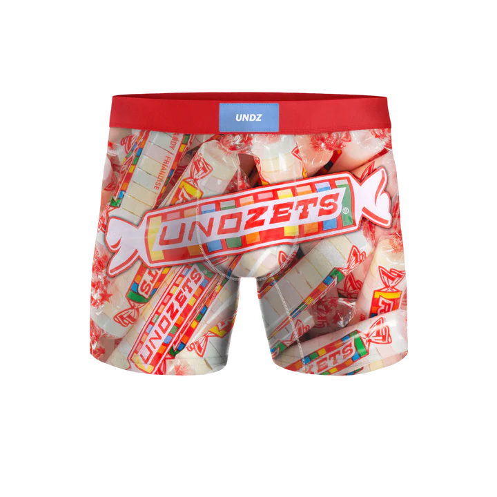 Boxer UNDZ Men Classic UNDZETS