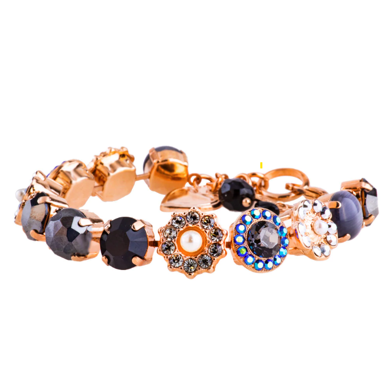 Bracelet Rocky Road Mariana B-4045/1 M1149 RG