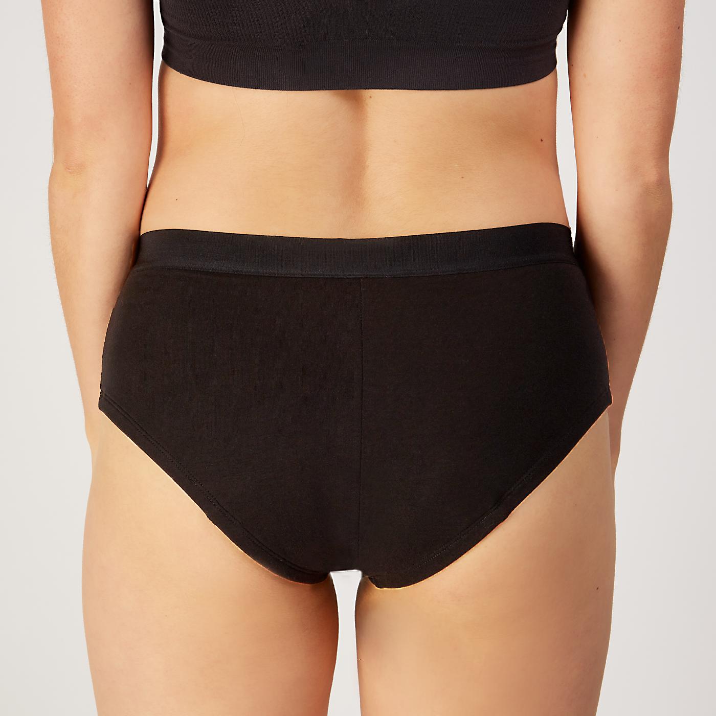 Culotte Brief FLUX Essentials Moderate 