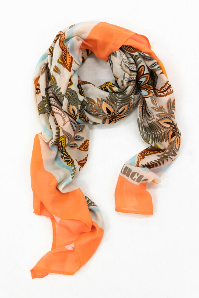 Foulard Garcia Q40131 