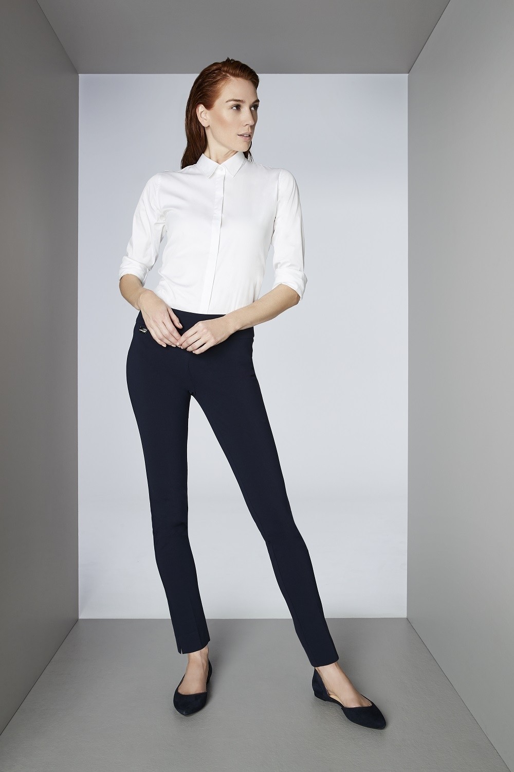 Pantalon Slim Kathryne 31