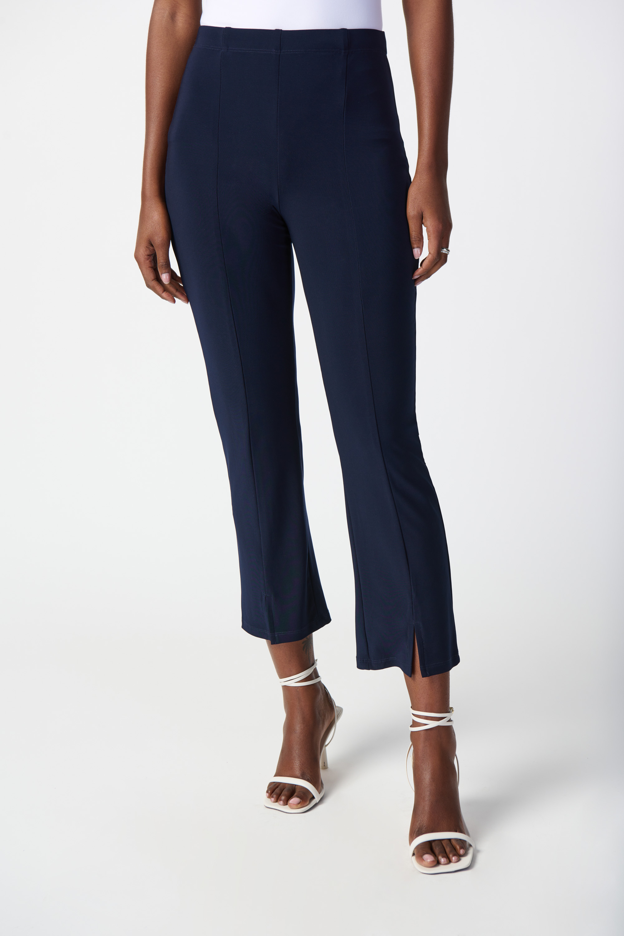 Pantalon Droit avec Fentes Joseph Ribkoff 241249 