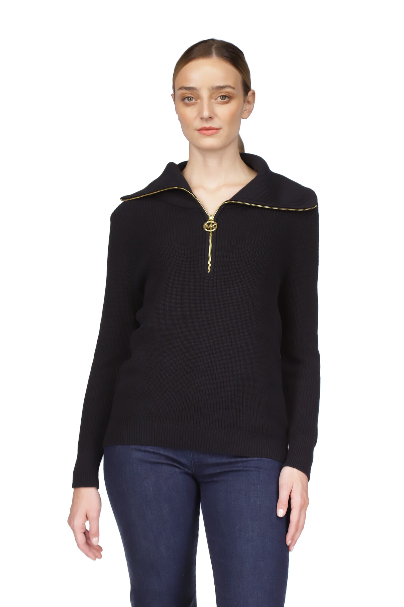 Pull Demi-zip Michael Kors MH360N27WB 