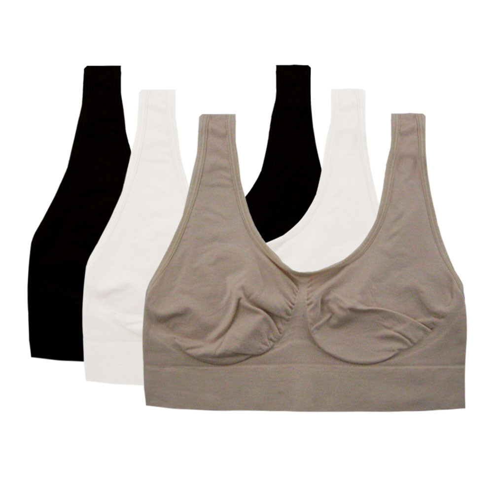 Soutiens-Gorge Bralette FEM 364 