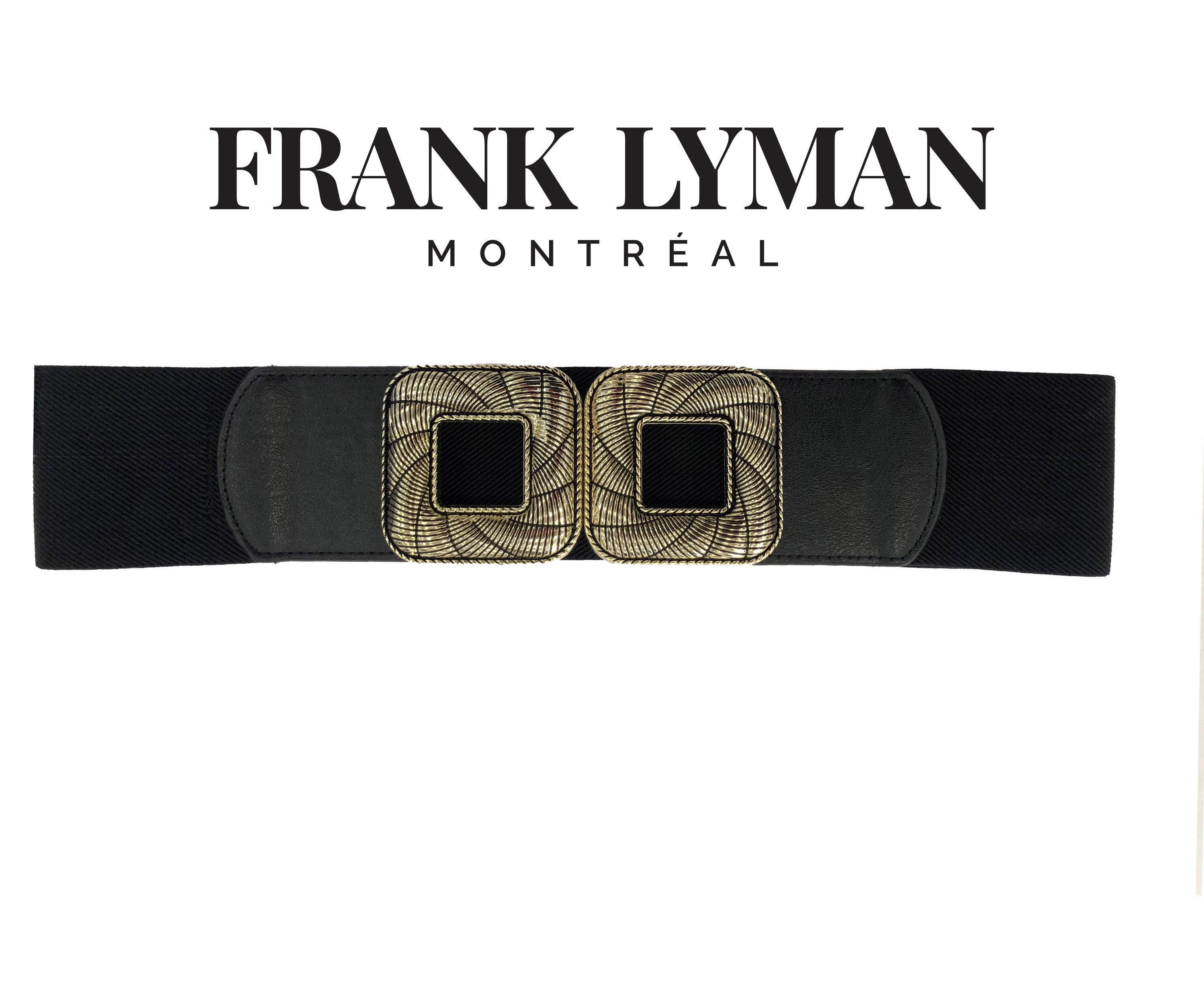 Ceinture Frank Lyman A23301U 