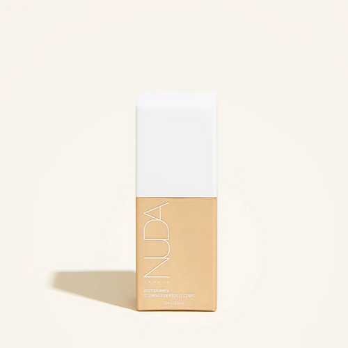 Body Shimmer Illuminateur pour le corps NUDA