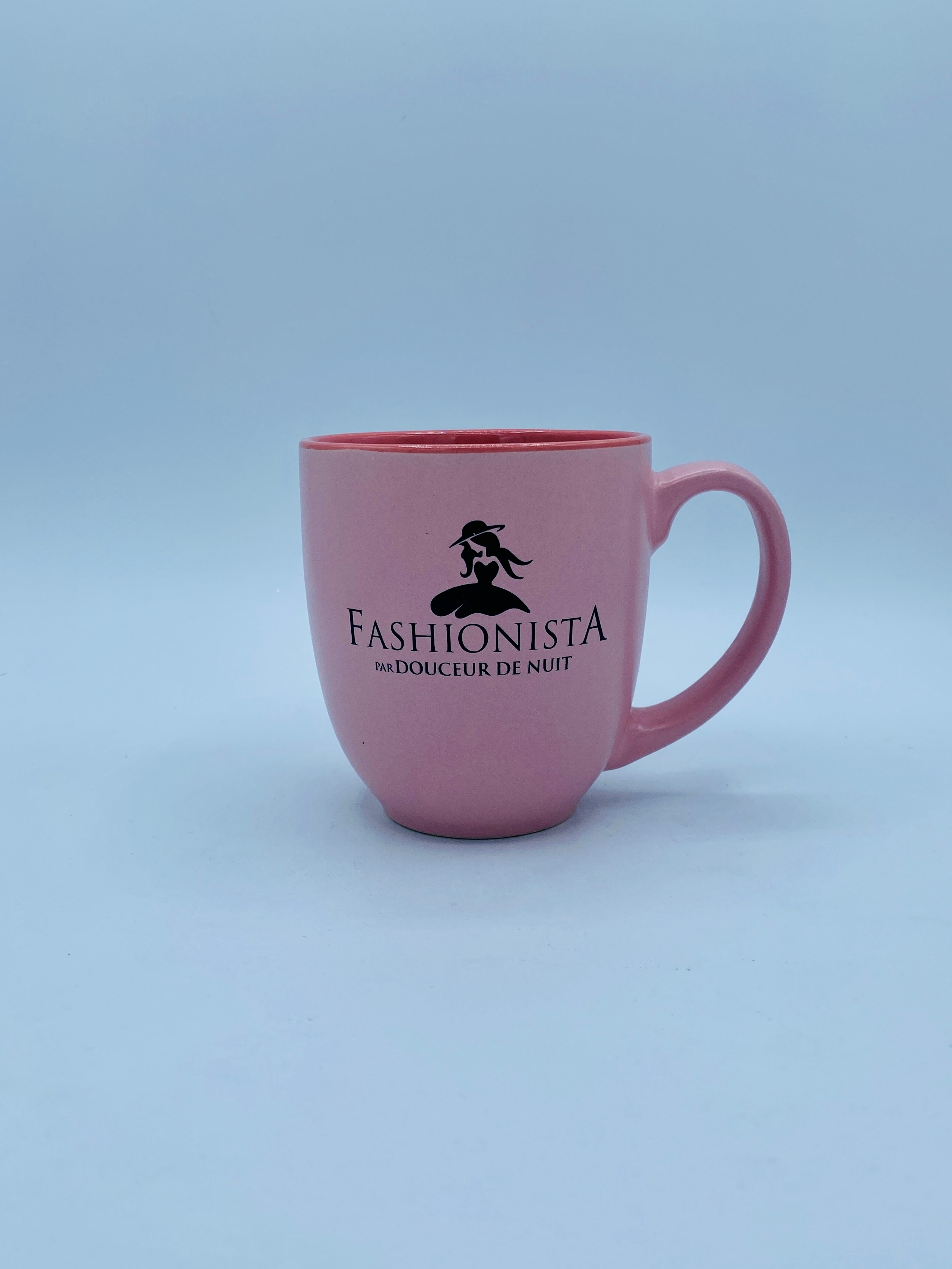 Tasse à Café Fashionista