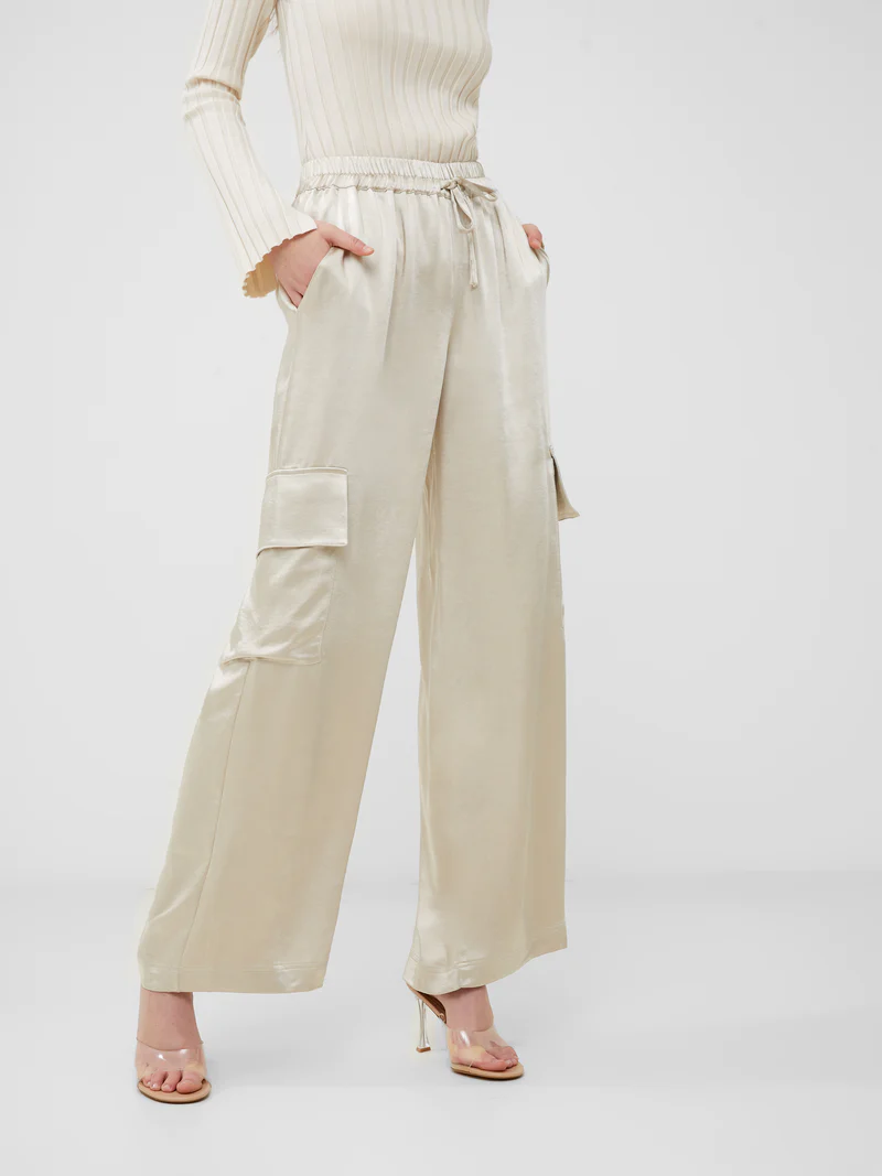 Chloetta Cargo Trouser French Connection 74WAC 