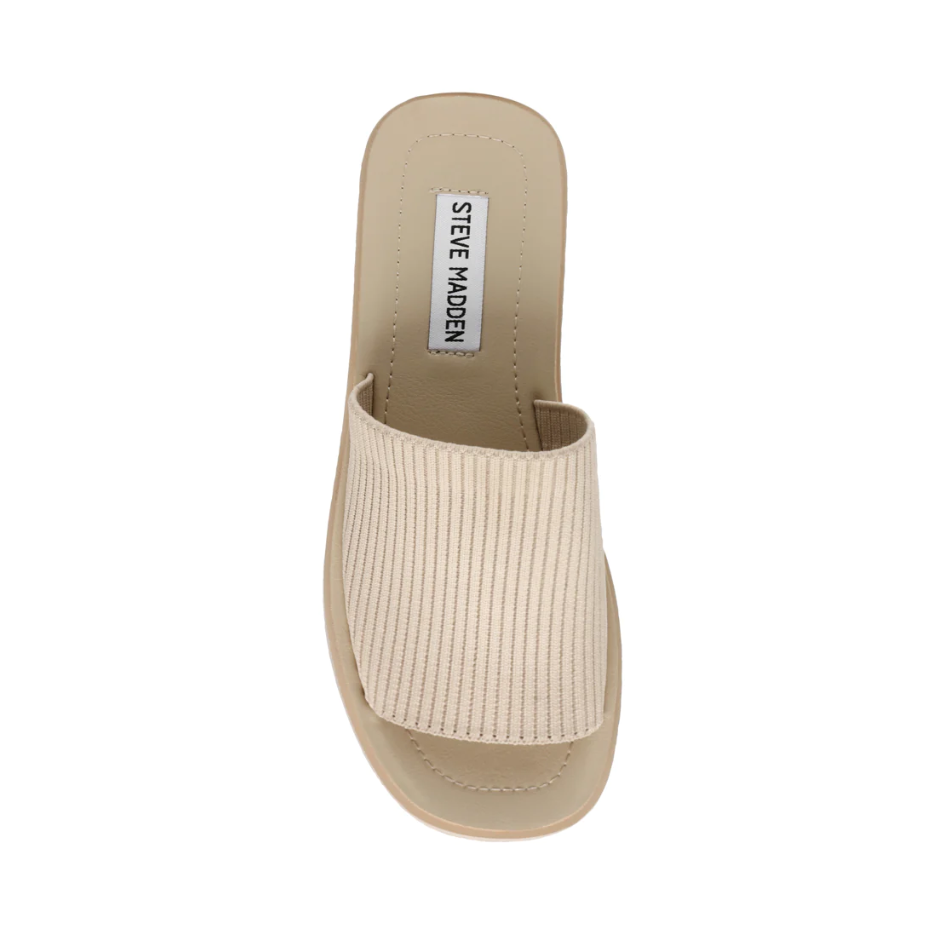 Sandale Compensée Steve Madden Balanced 