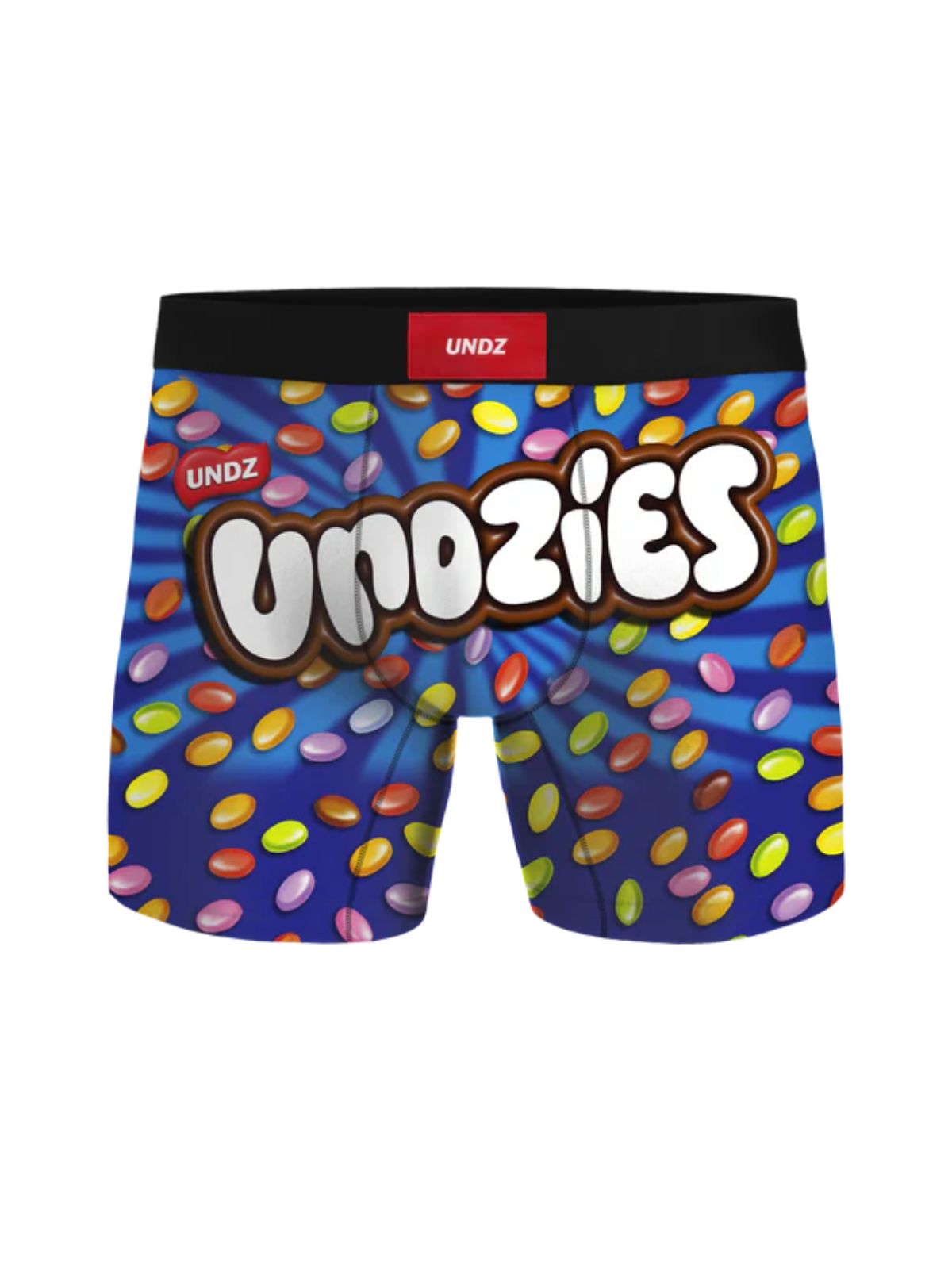 Boxer Undz Men Classic Undzies