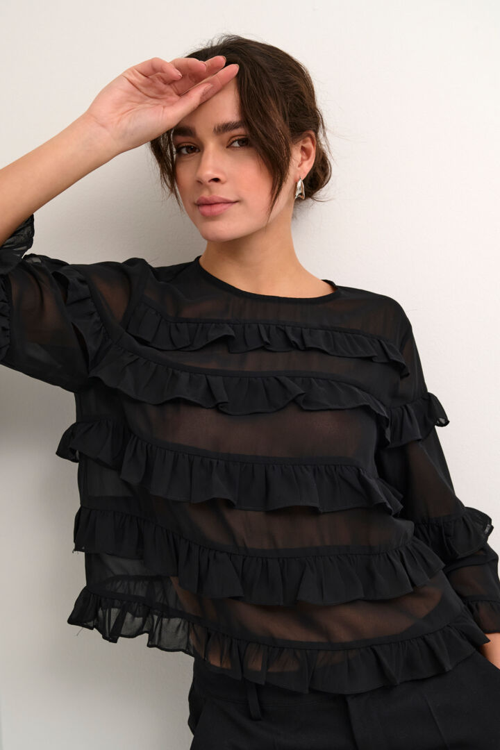 Blouse KAninna Kaffe 10509392 