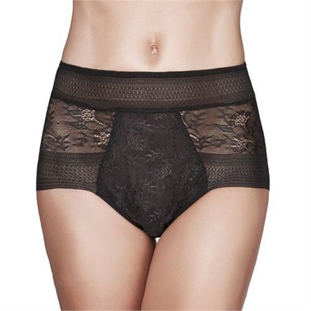 Culotte Janira Carey Magic Band Tissu en Dentelle Confortable et Invisible 31610 