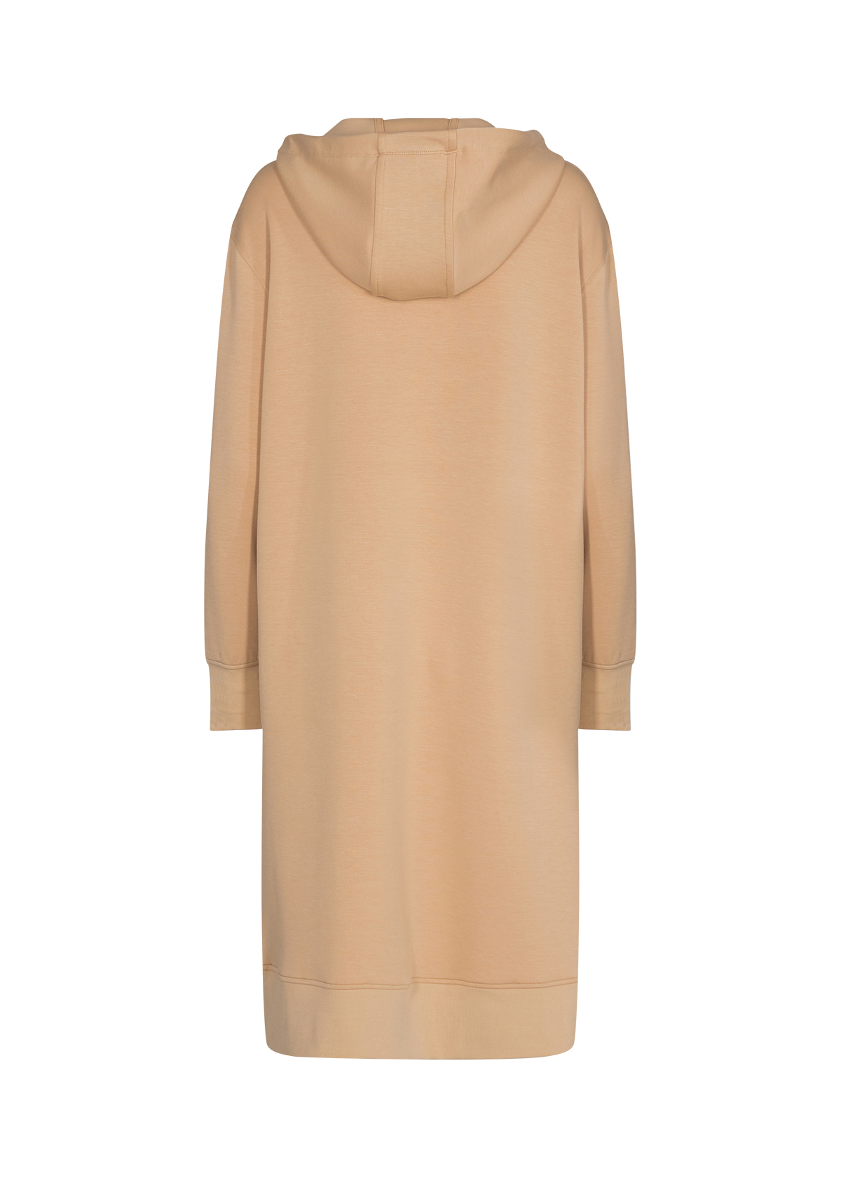 Robe Longue à Capuche Soya Concept Banu 38 