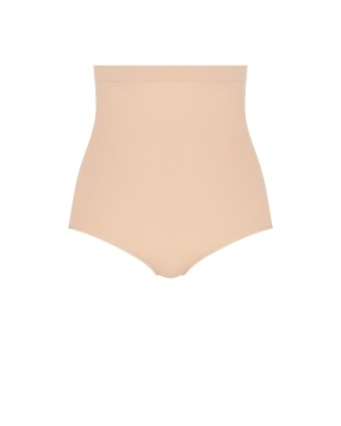 Culotte SPANX hiwaisted brief short 10399R soft nude