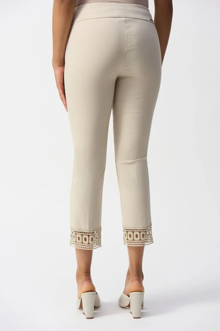 Pantalon Avec Motif Joseph Ribkoff 251053 