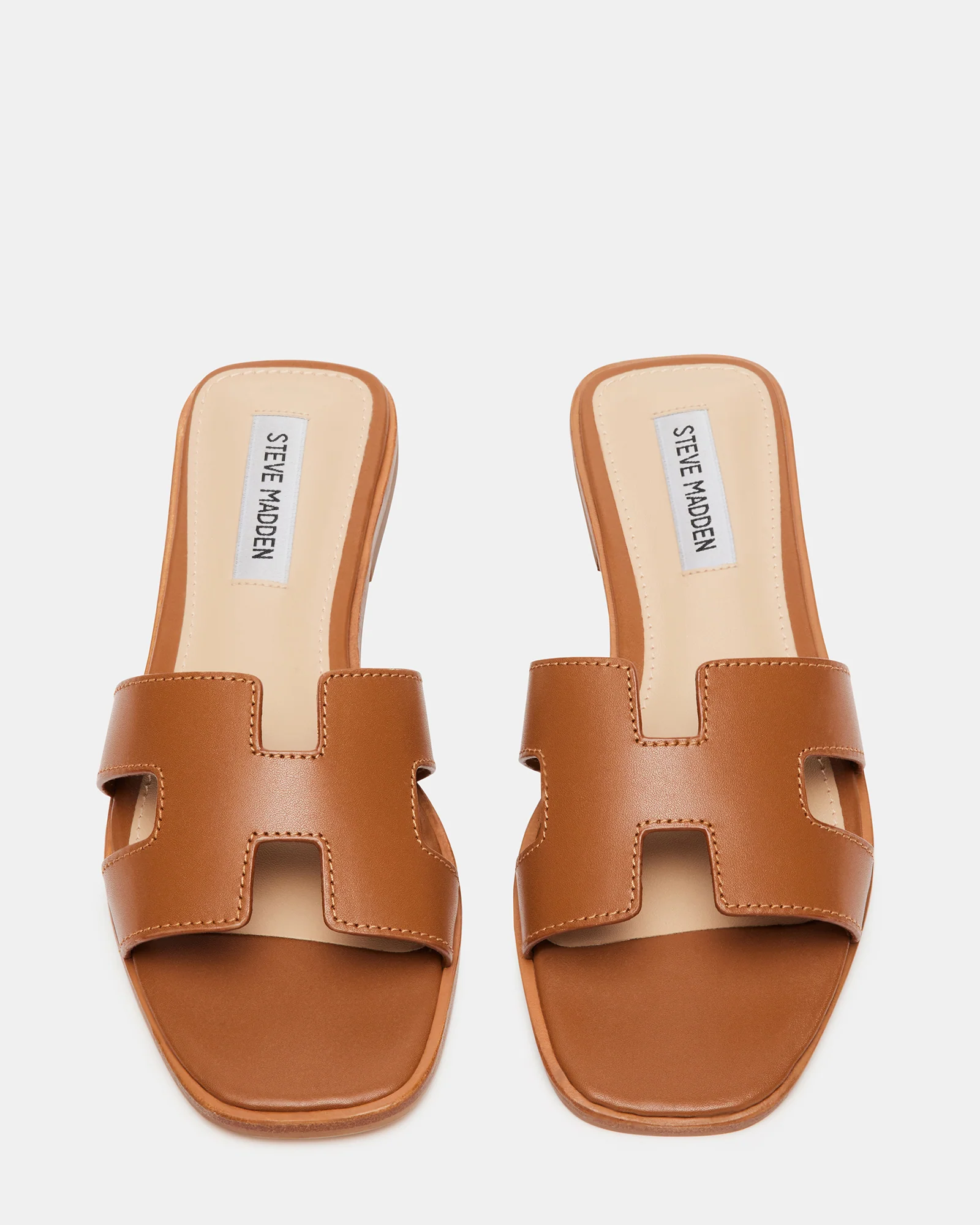 Sandale à Talon Plat Steve Madden Hadyn 