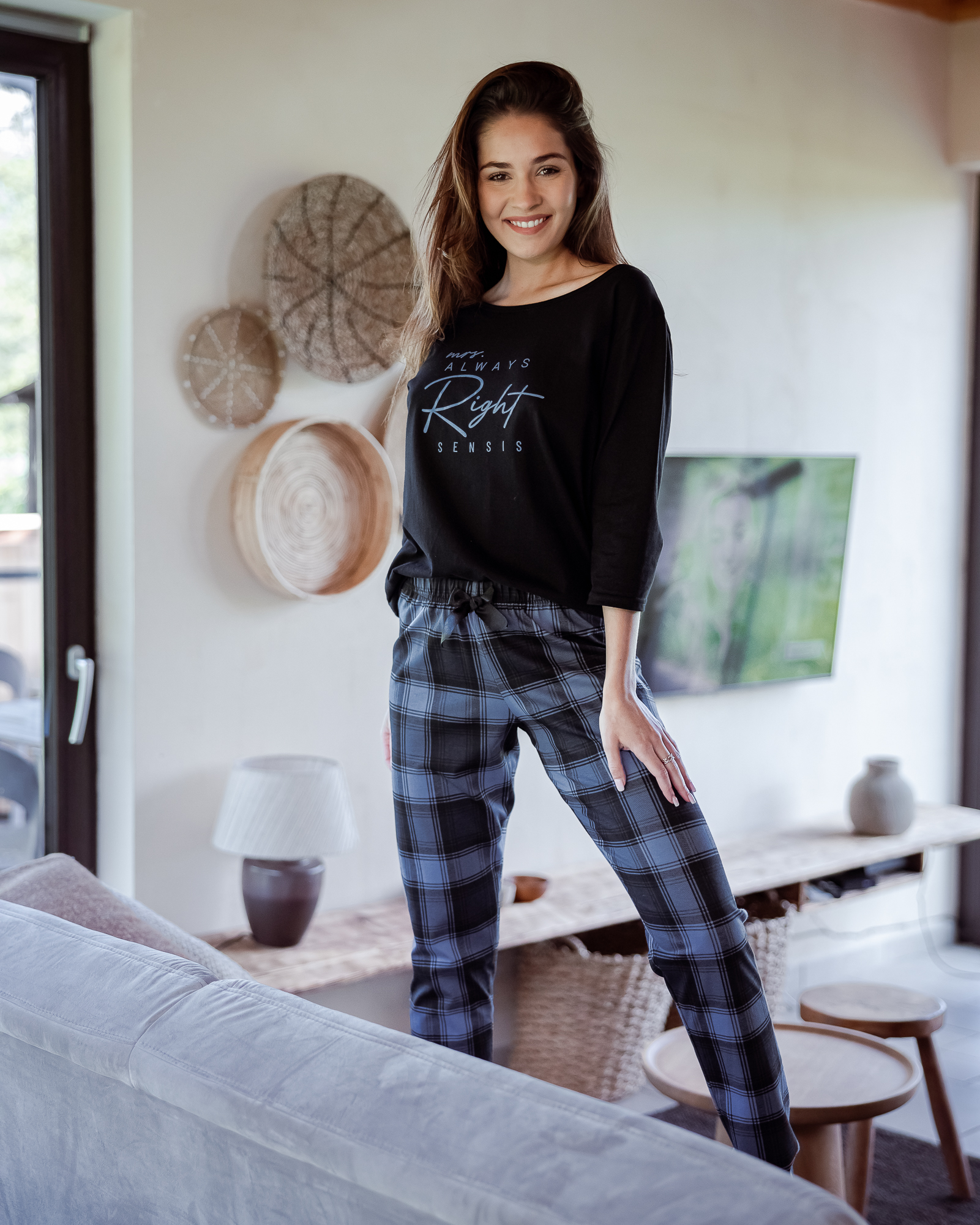 Pyjama 2 pcs 