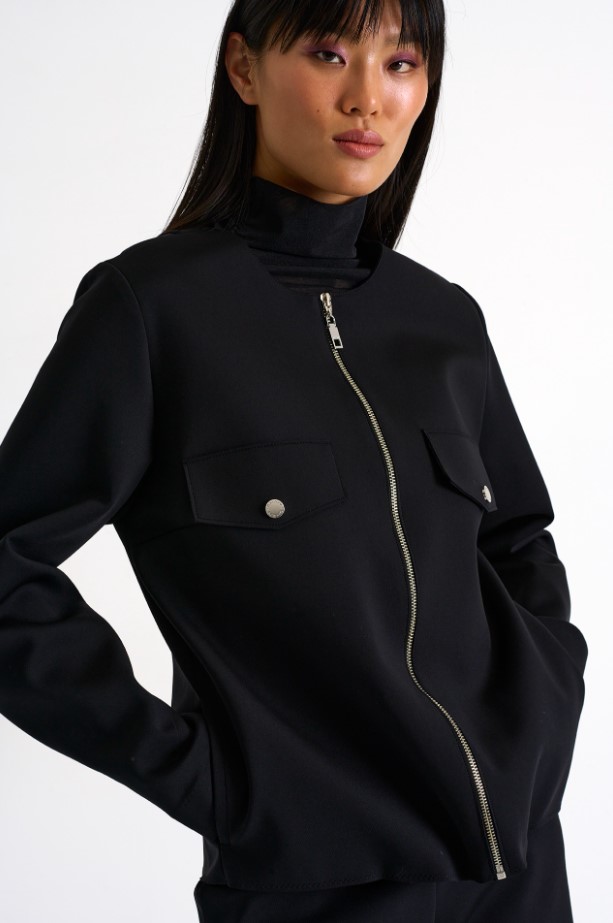 Veste Zippée Sofia Pap-7 Shan 52367-81 