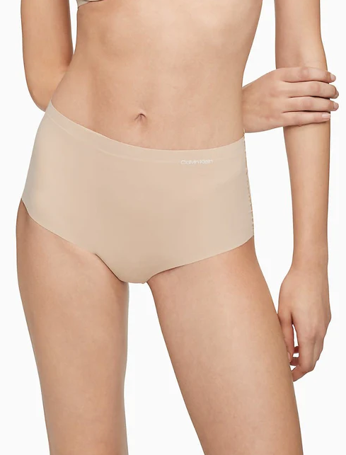 Culotte Moderne Calvin Klein QD3865G 