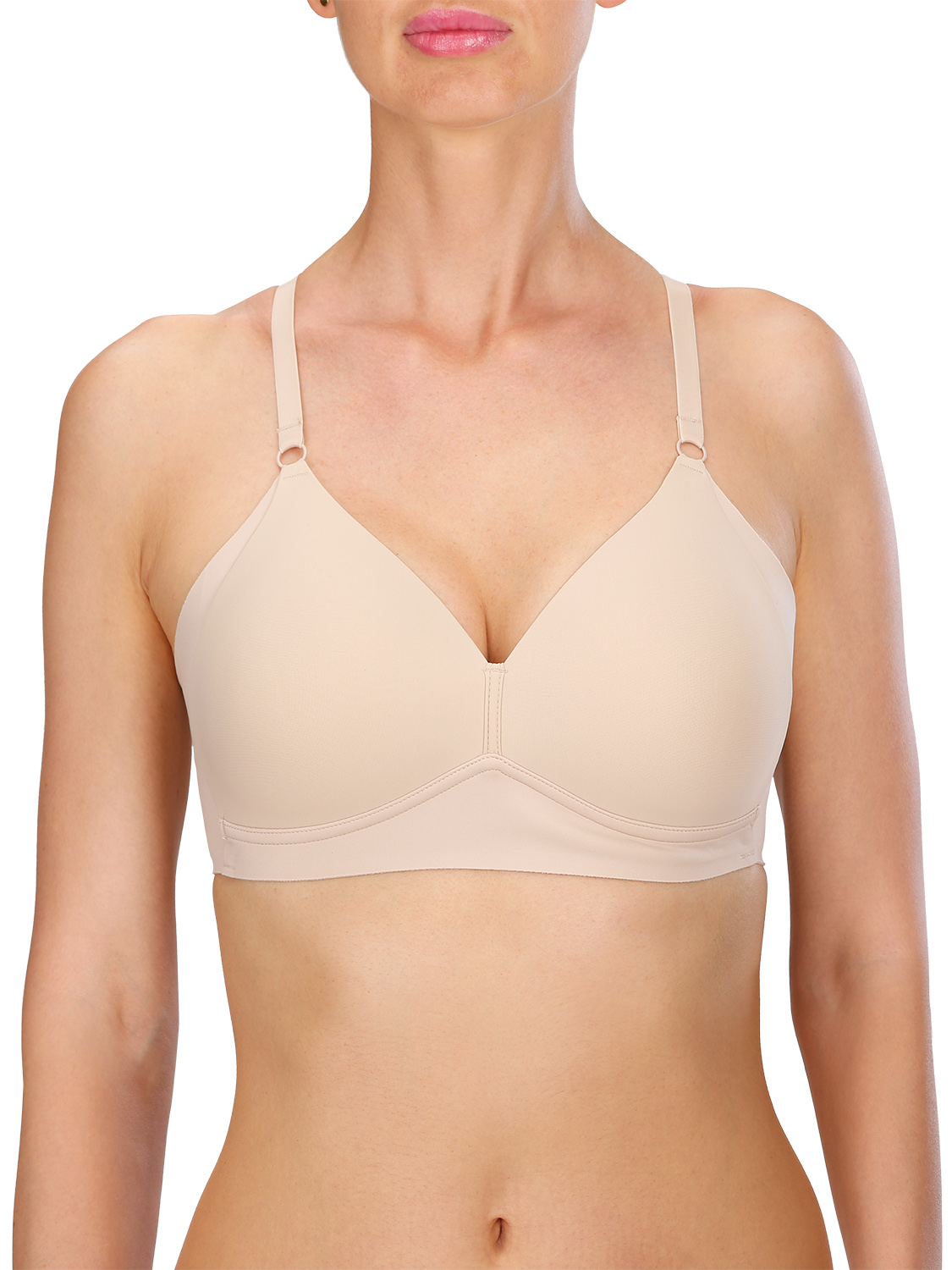 Soutien-gorge sans Armature Side Smoother Naturana 5232 