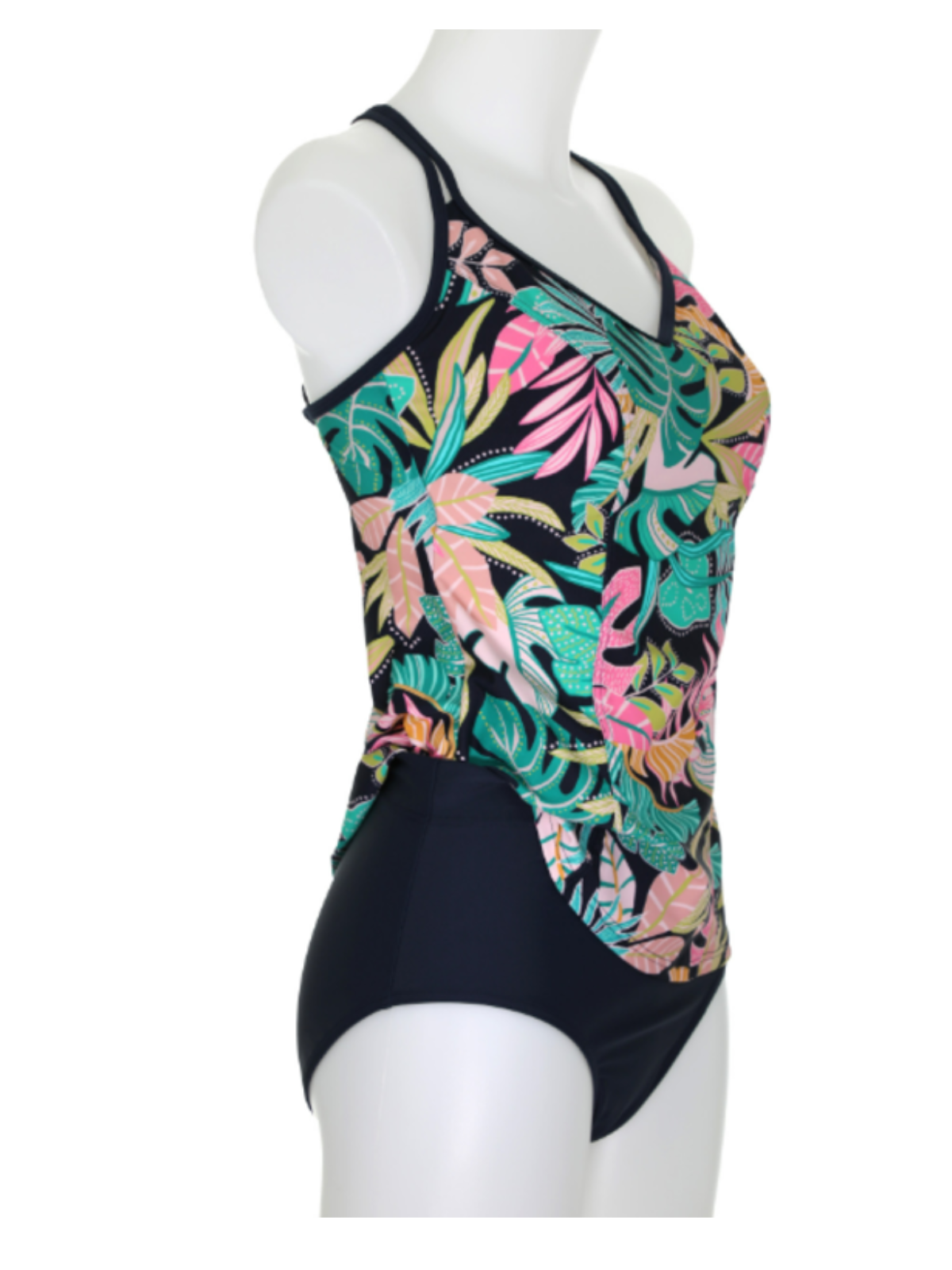 Maillot Tankini Tropical Sunmarin 18607