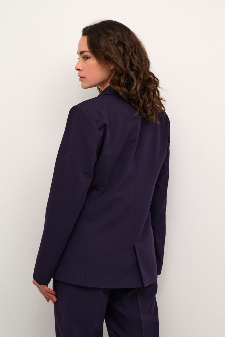 Blazer KAsakura Kaffe10506684 