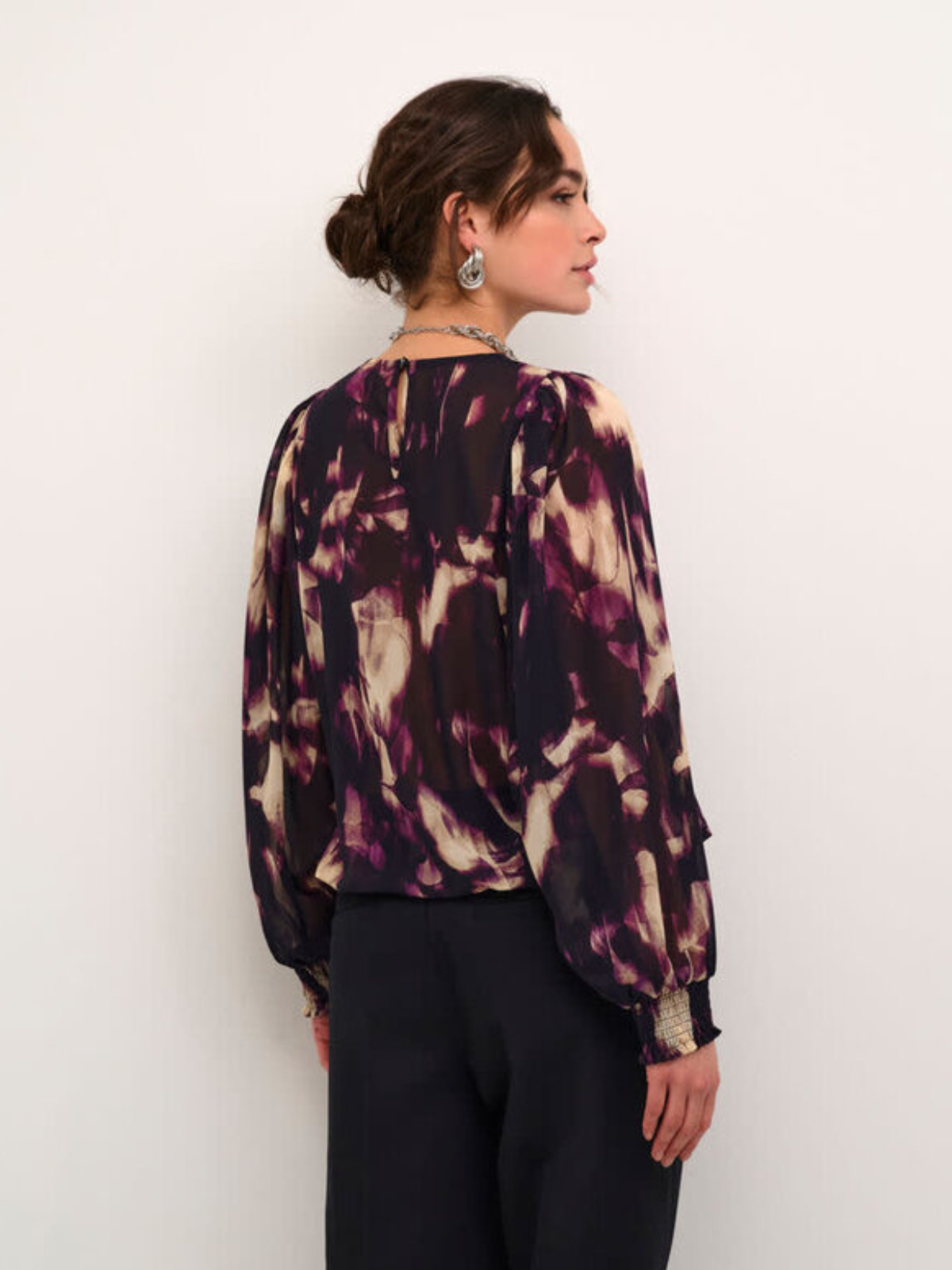 Blouse KAaska Kaffe 10509238 