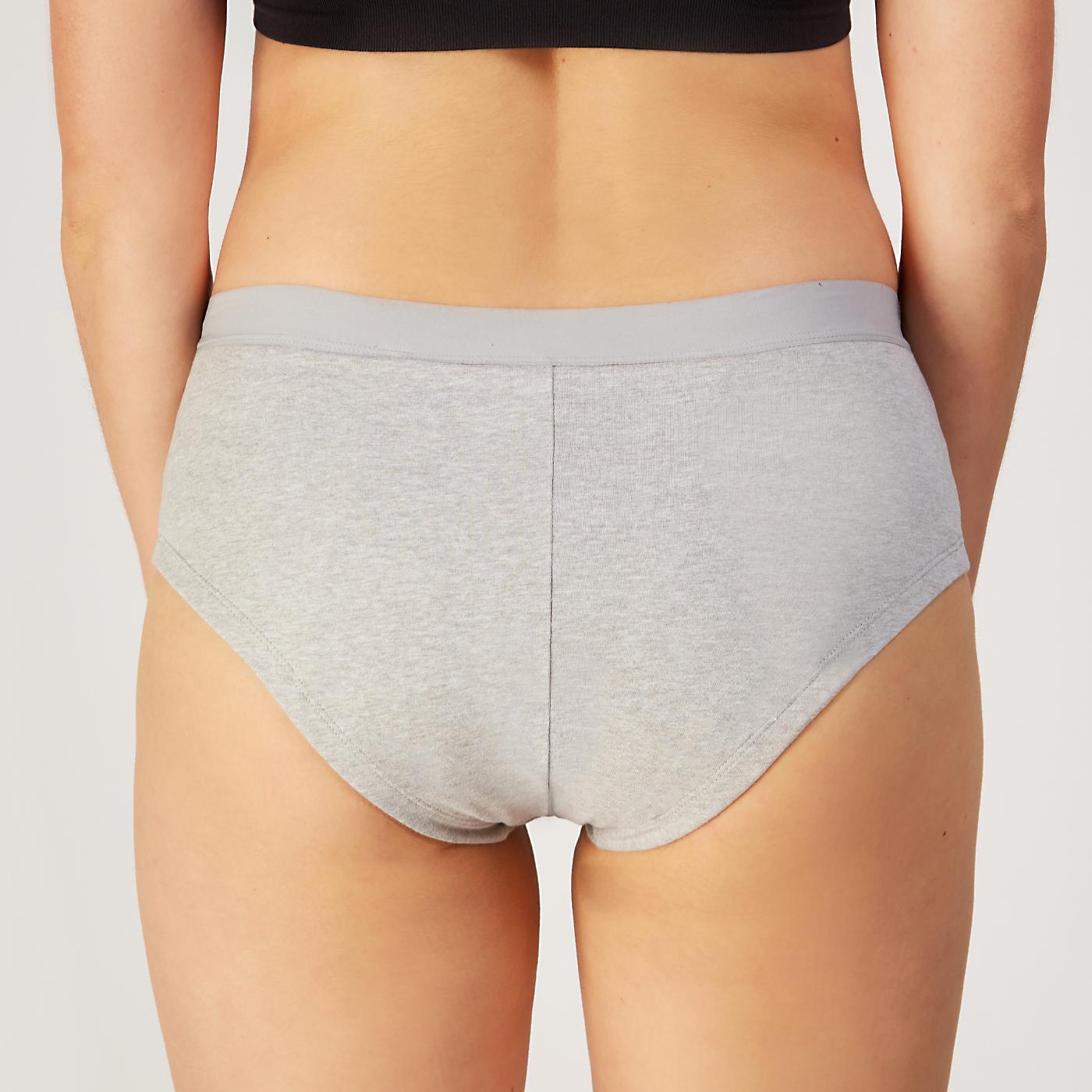 Culotte Brief FLUX Essentials Moderate 