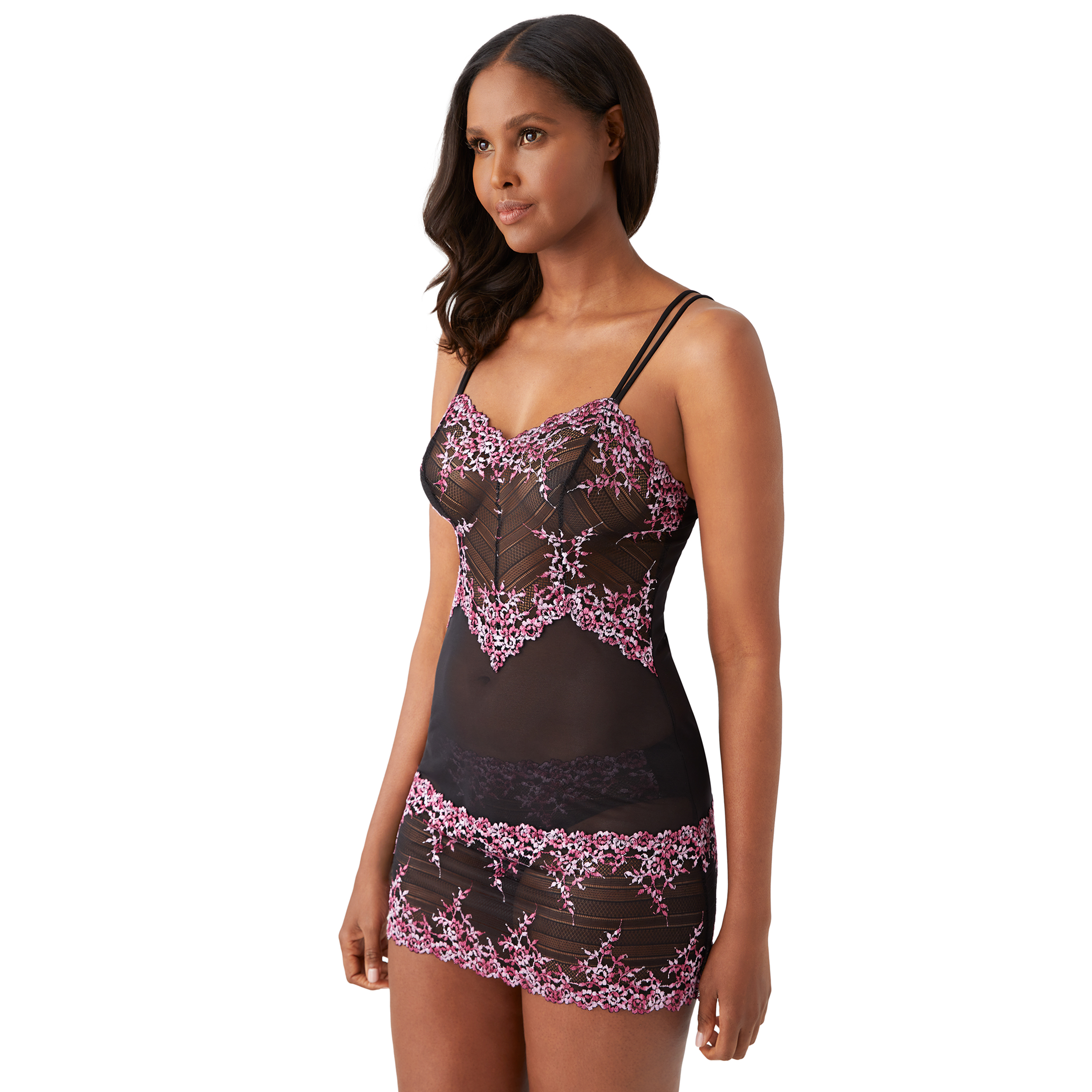 Nuisette Embrace Lace 814191 