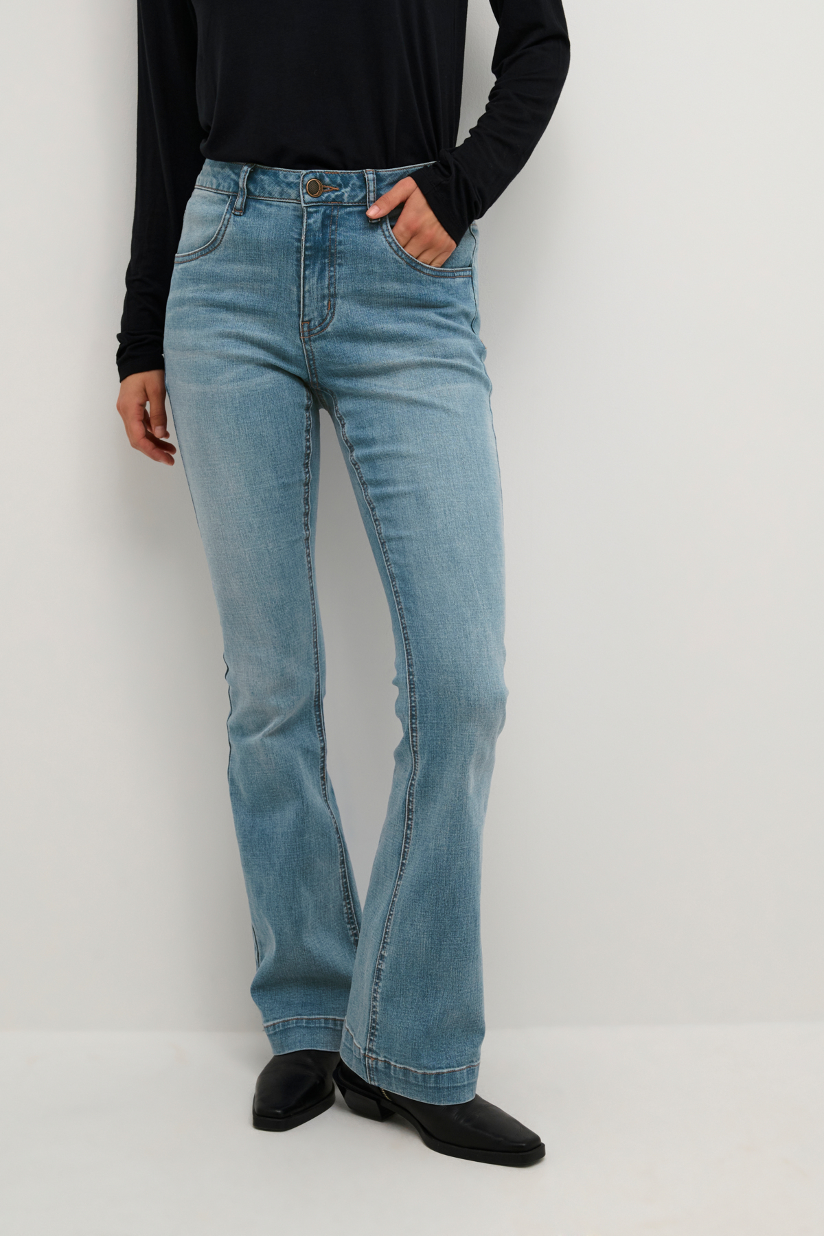 Jean Bootcut Chianna Culture 50109983 