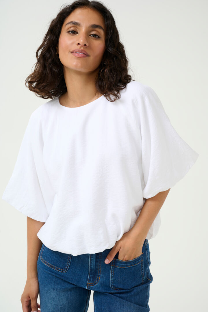 KAgabby Blouse Kaffe 10509713