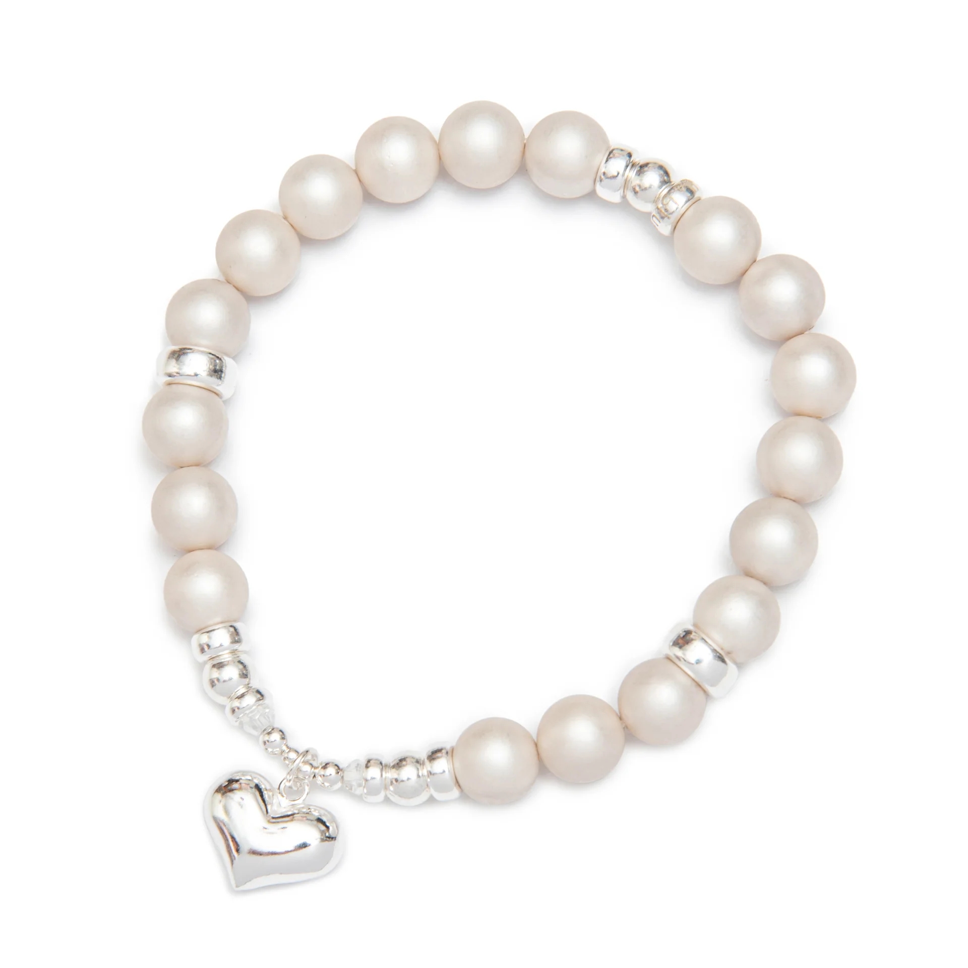 Bracelet Be Voluptuous - Amore beblue Argent