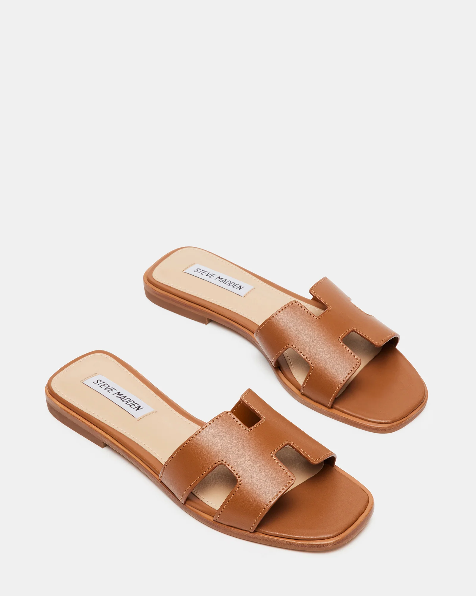 Sandale à Talon Plat Steve Madden Hadyn 