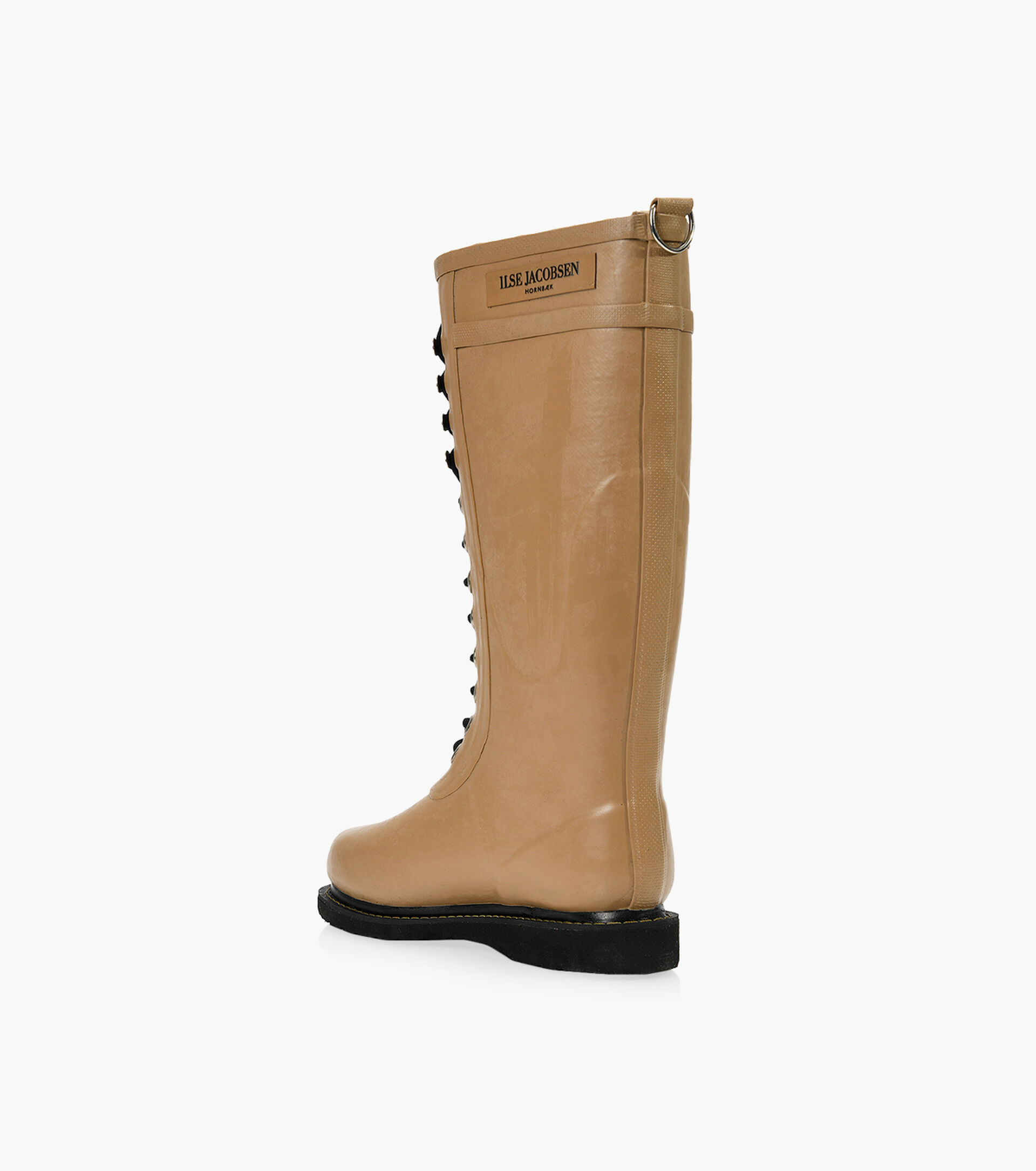 Botte de Pluie Haute Ilse Jacobsen RUB1 