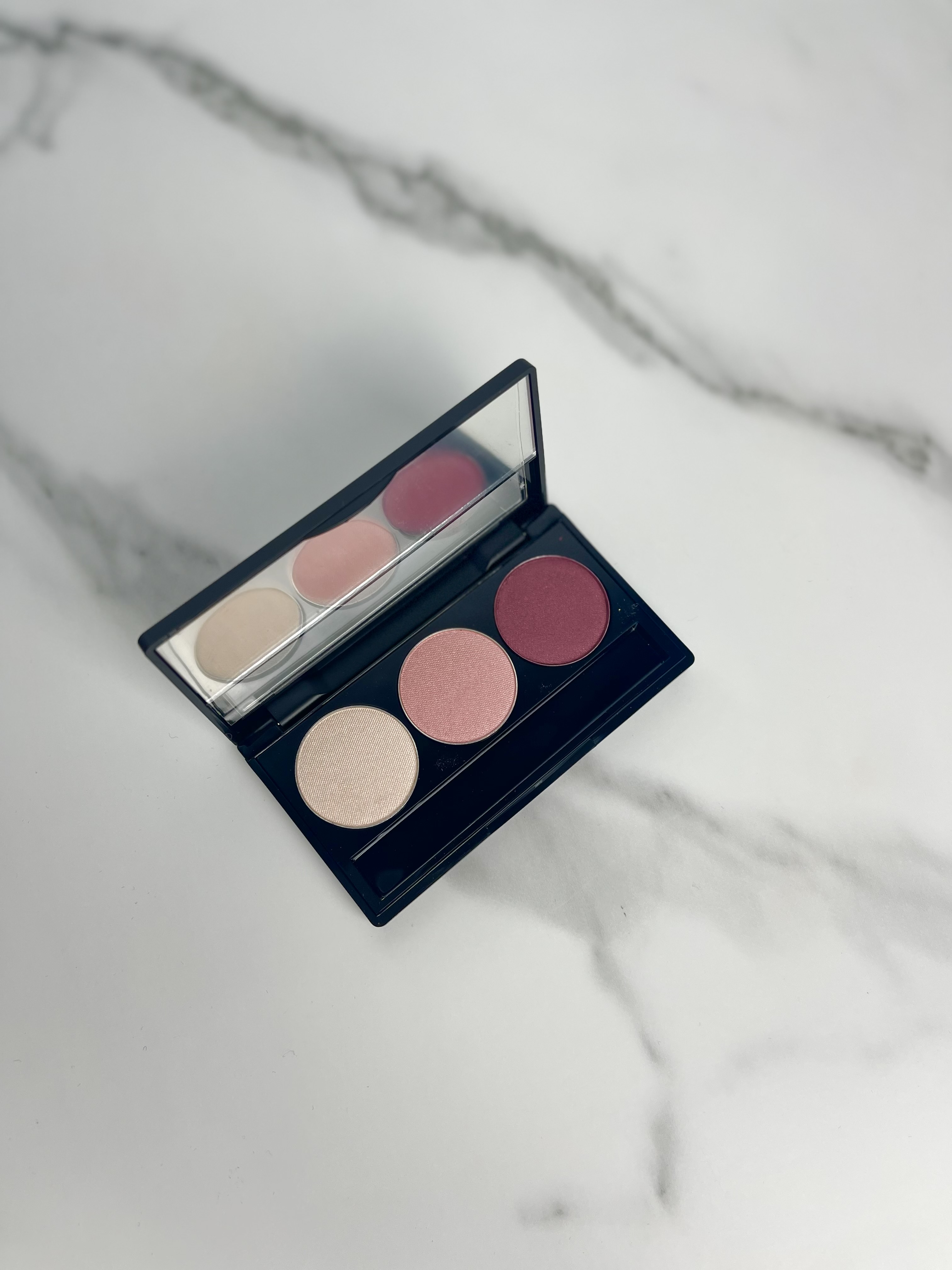 Eyeshadow Palette Boss Appeal Ballerina