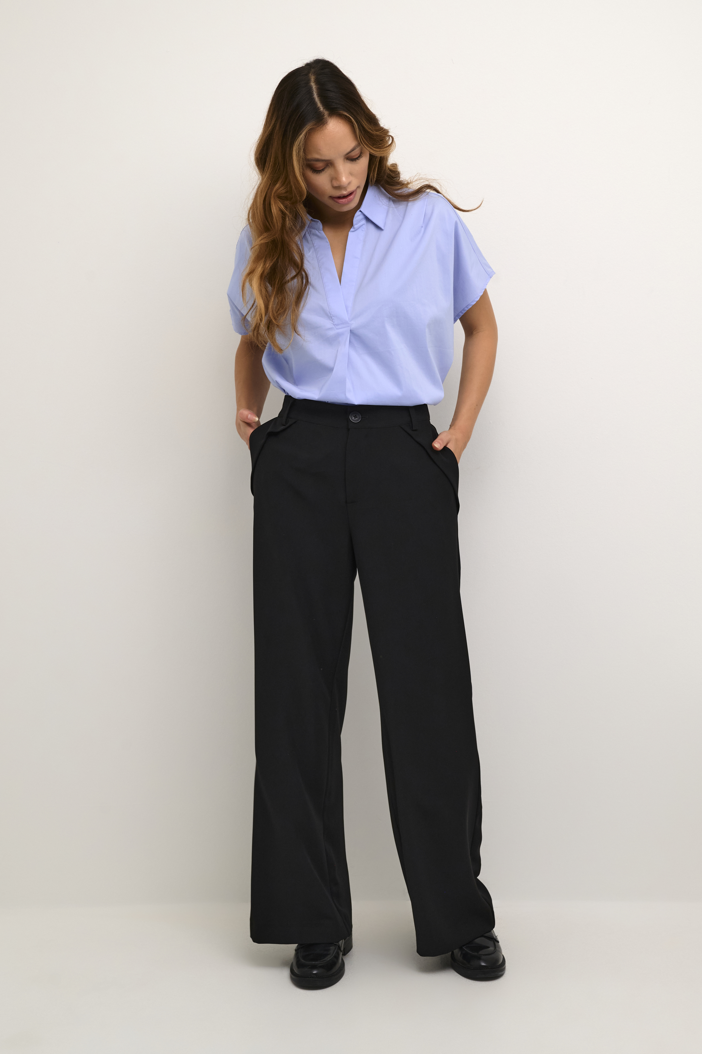 Pantalon Clara Culture 50110184 