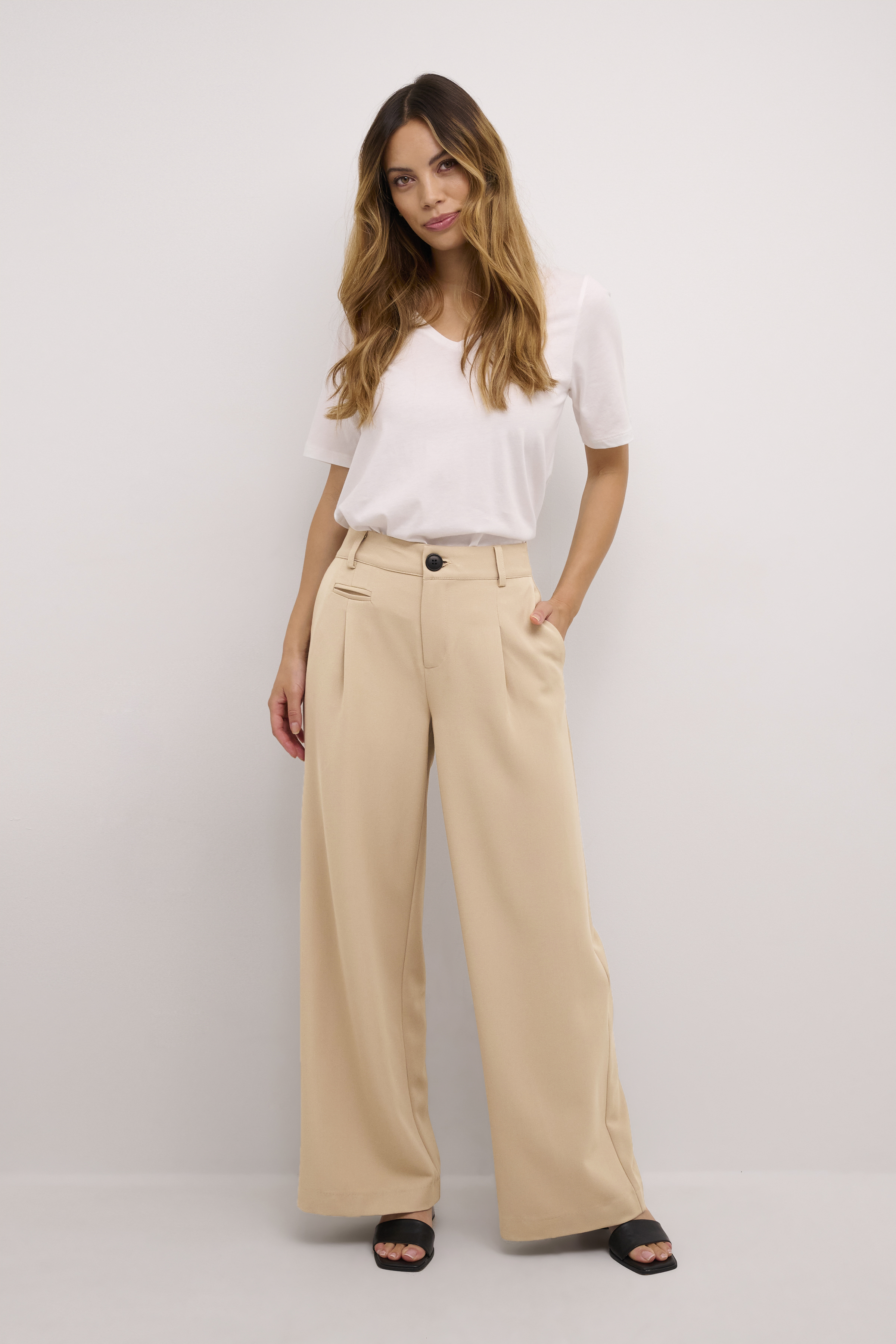 Pantalon Bintha Culture 50110460 