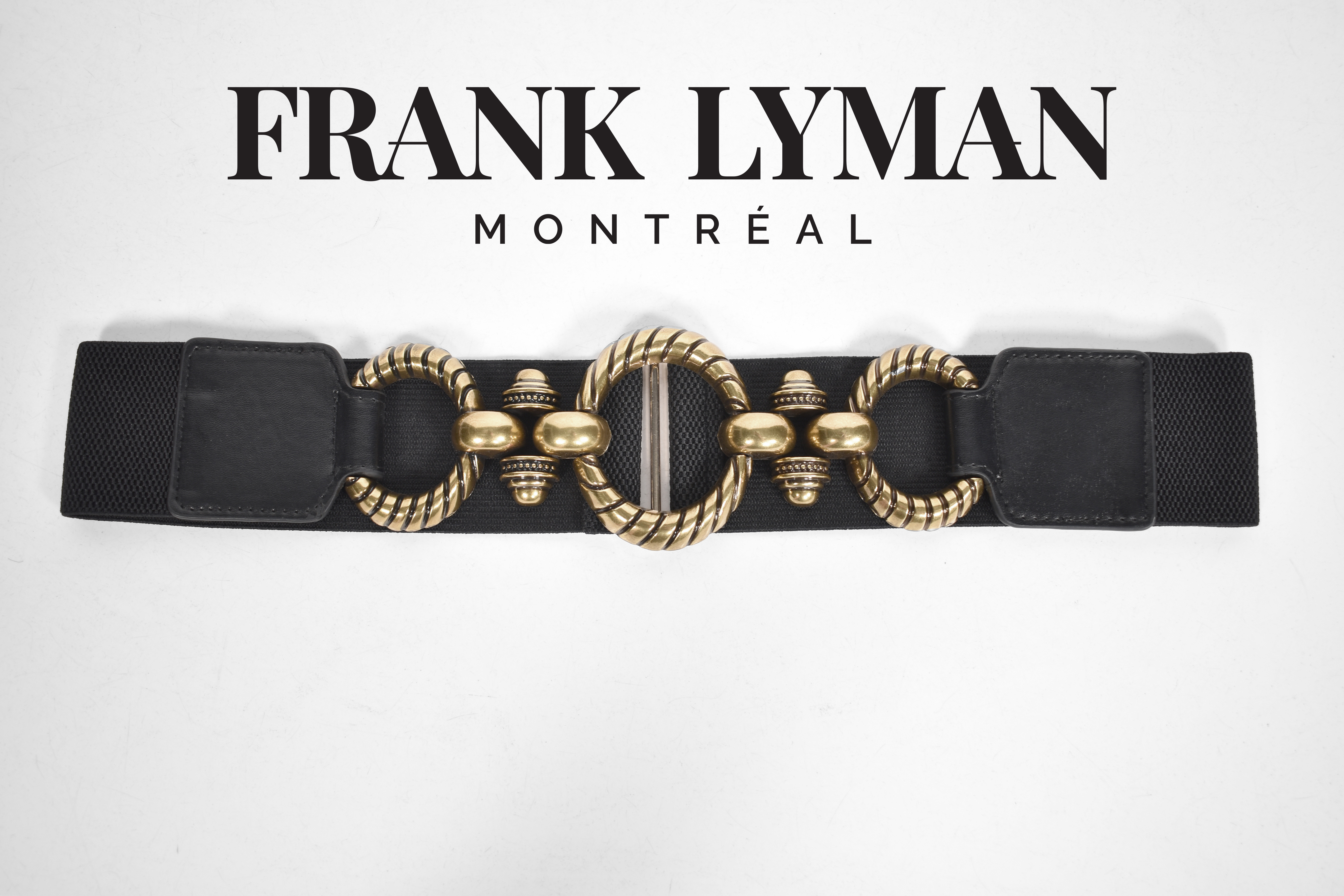 Ceinture Frank Lyman A22303U 