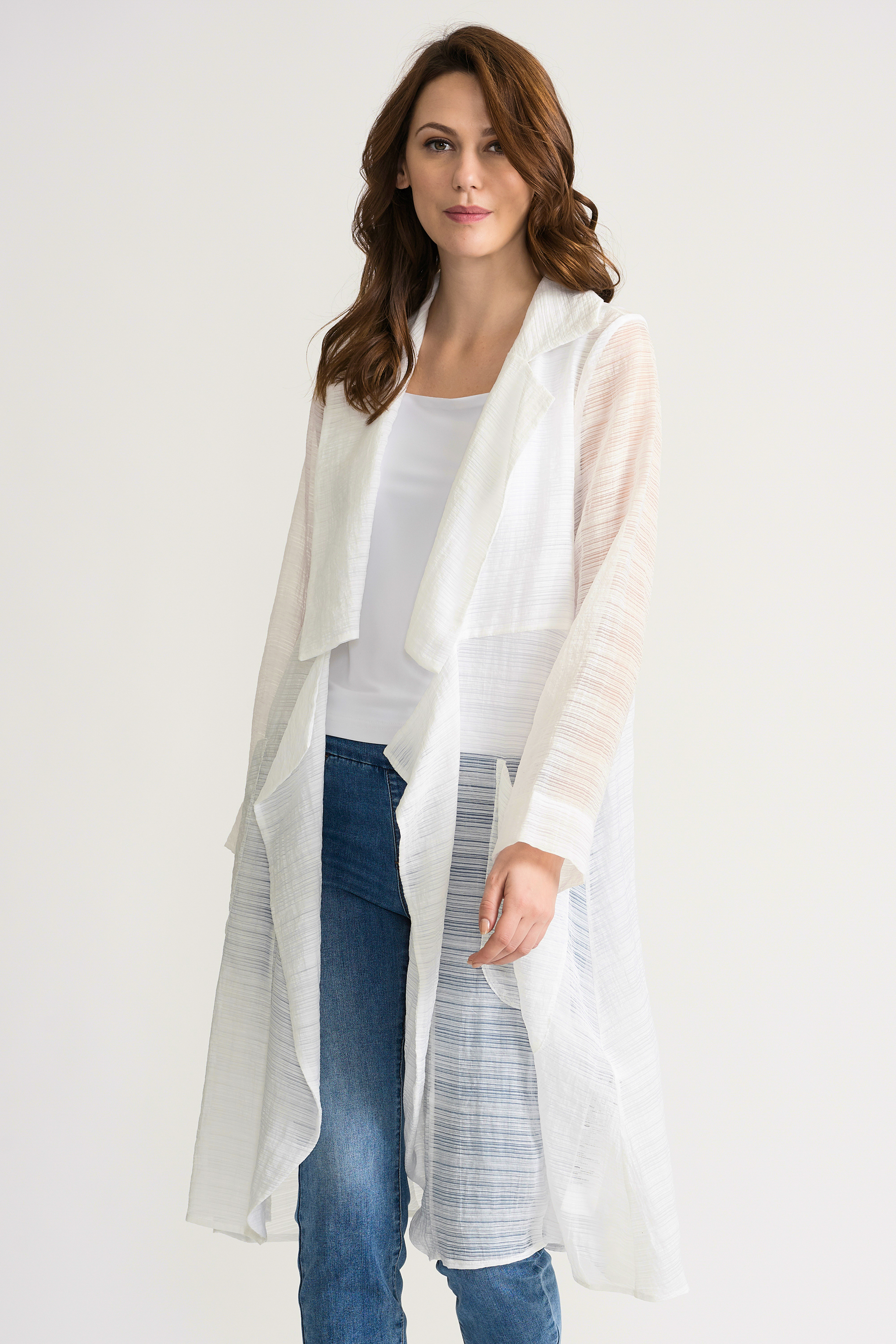 Long Cardigan Joseph Ribkoff 202295 