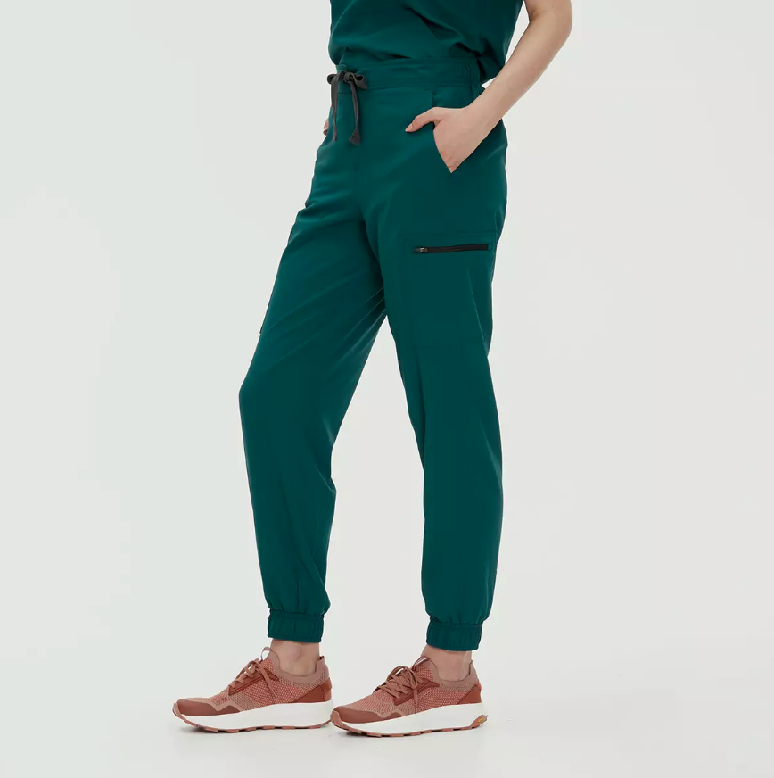 Jogger Médical pour Femme Chlorophylle 17578 