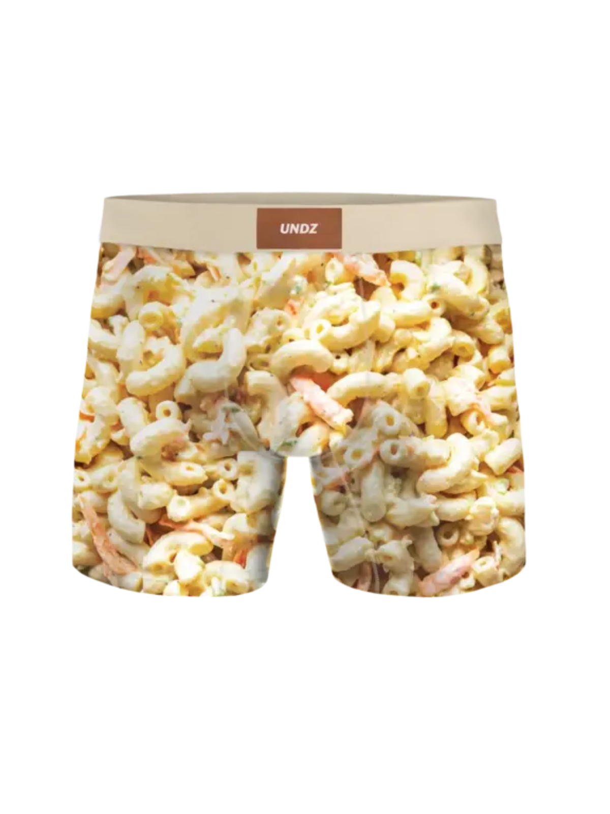 Boxer UNDZ Men Classic MACARONI