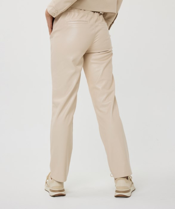 Pantalon Similicuir Esqualo 11002