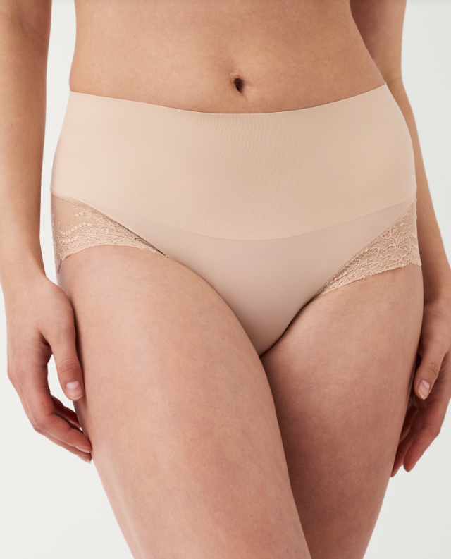 Culotte Hi-hipster Undie-tectable SPANX SP0515 